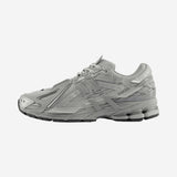 New Balance 1906A Concrete Silver Metallic