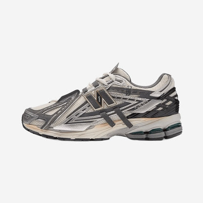 New Balance 1906A Silver Metalic Castlerock