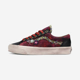 Vans Old Skool 36 LX Souvenir Burgundy