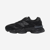 New Balance 9060 Triple Black