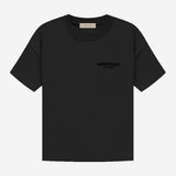 Fear of God Essentials Stretch Limo Tee "Black"