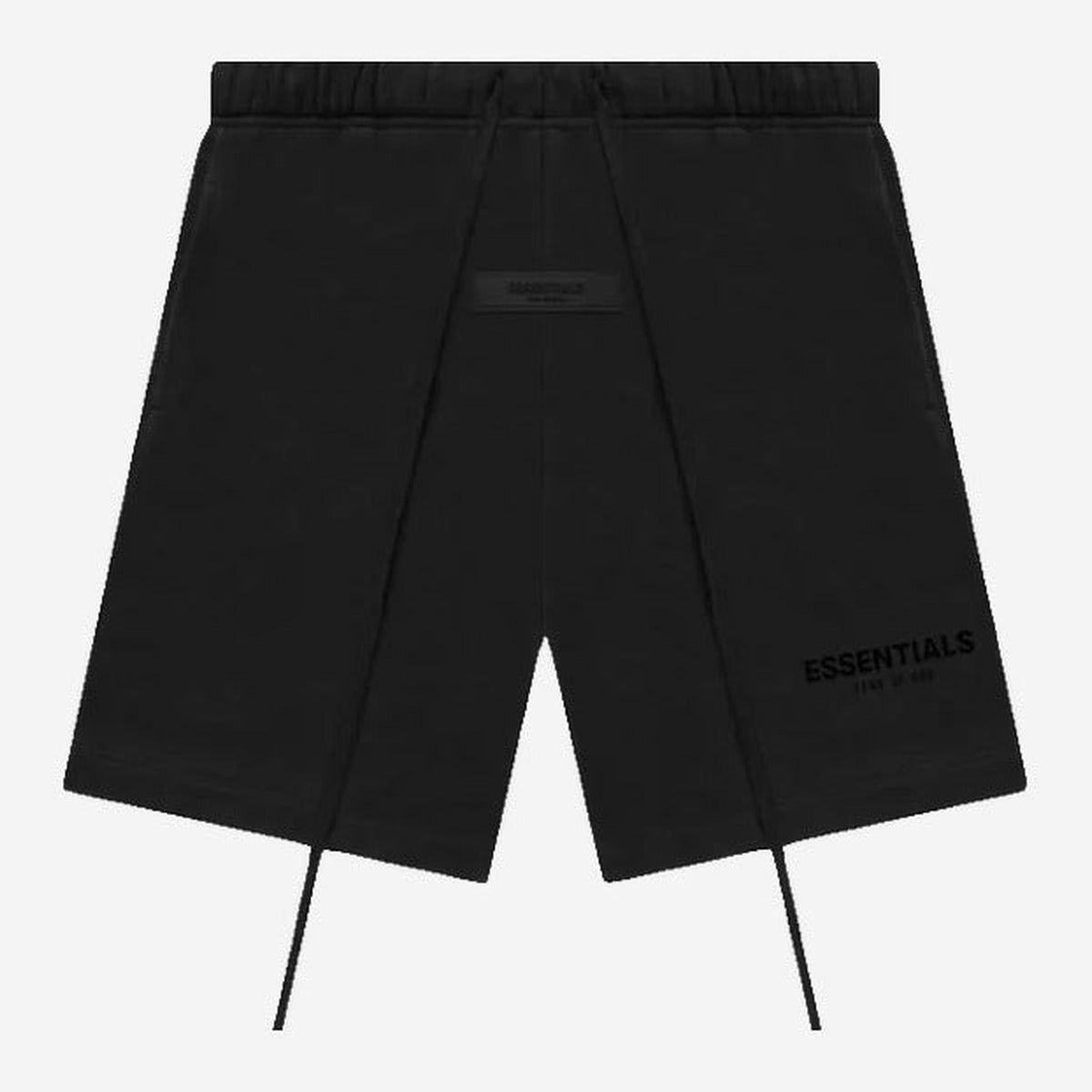 Fear of God Essentials Shorts Stretch Limo Korte Broek