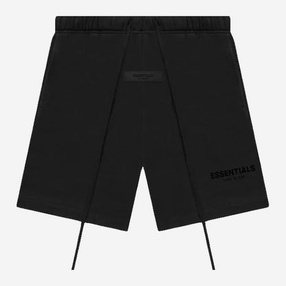 Fear of God Essentials Shorts Stretch Limo Korte Broek