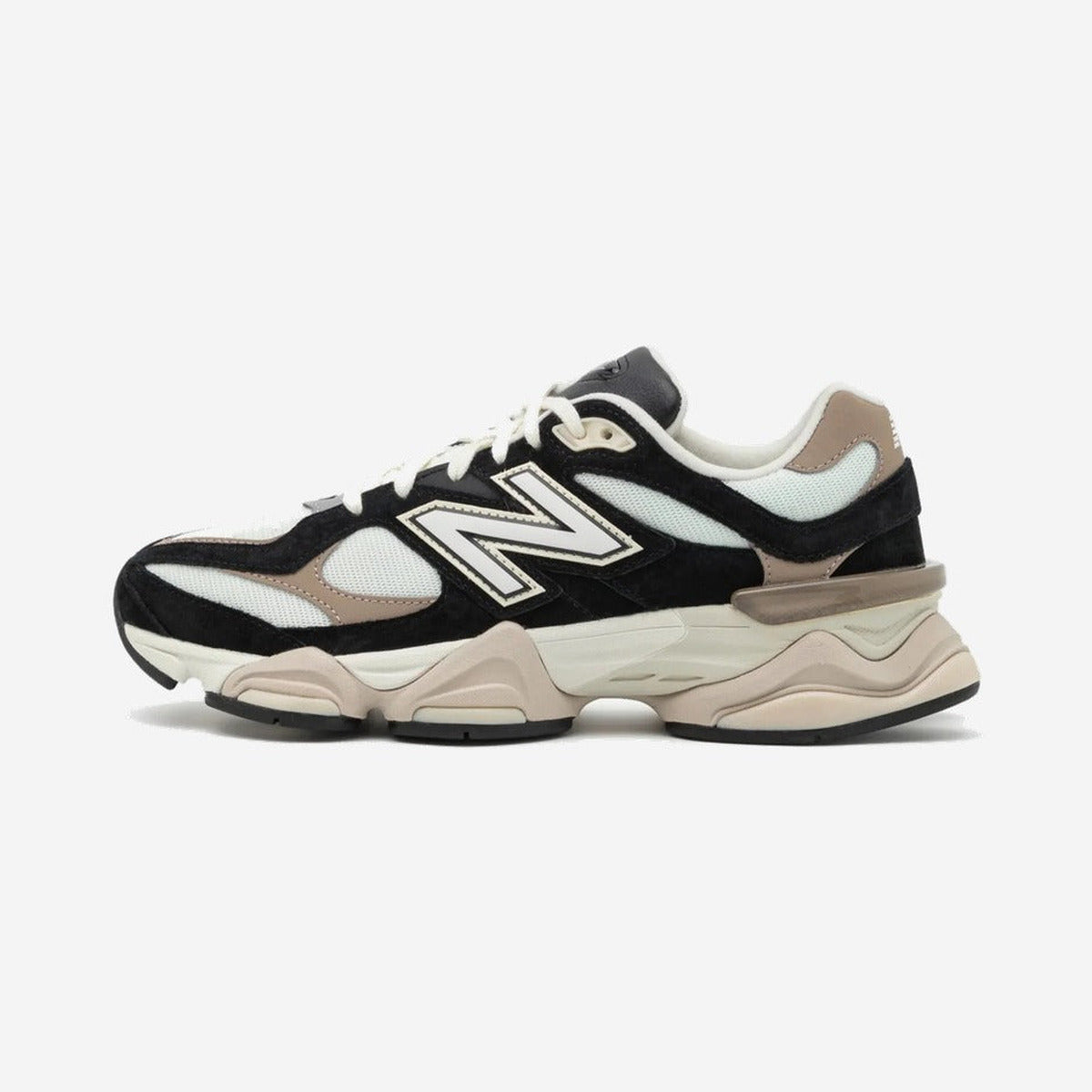 New Balance 9060 Sea Salt Bone