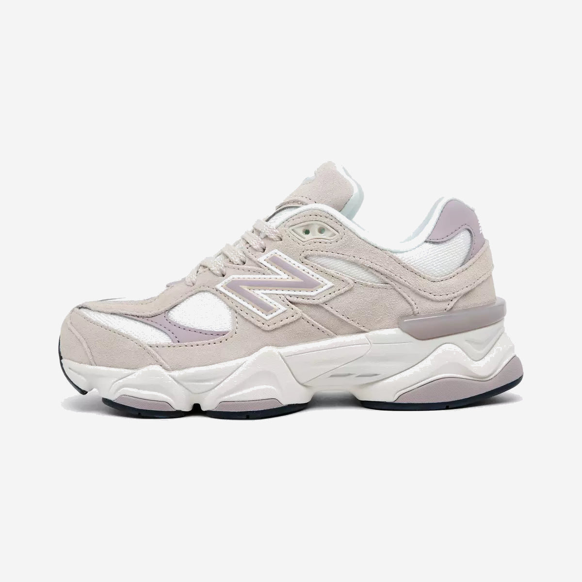 New Balance 9060 Lady Pink