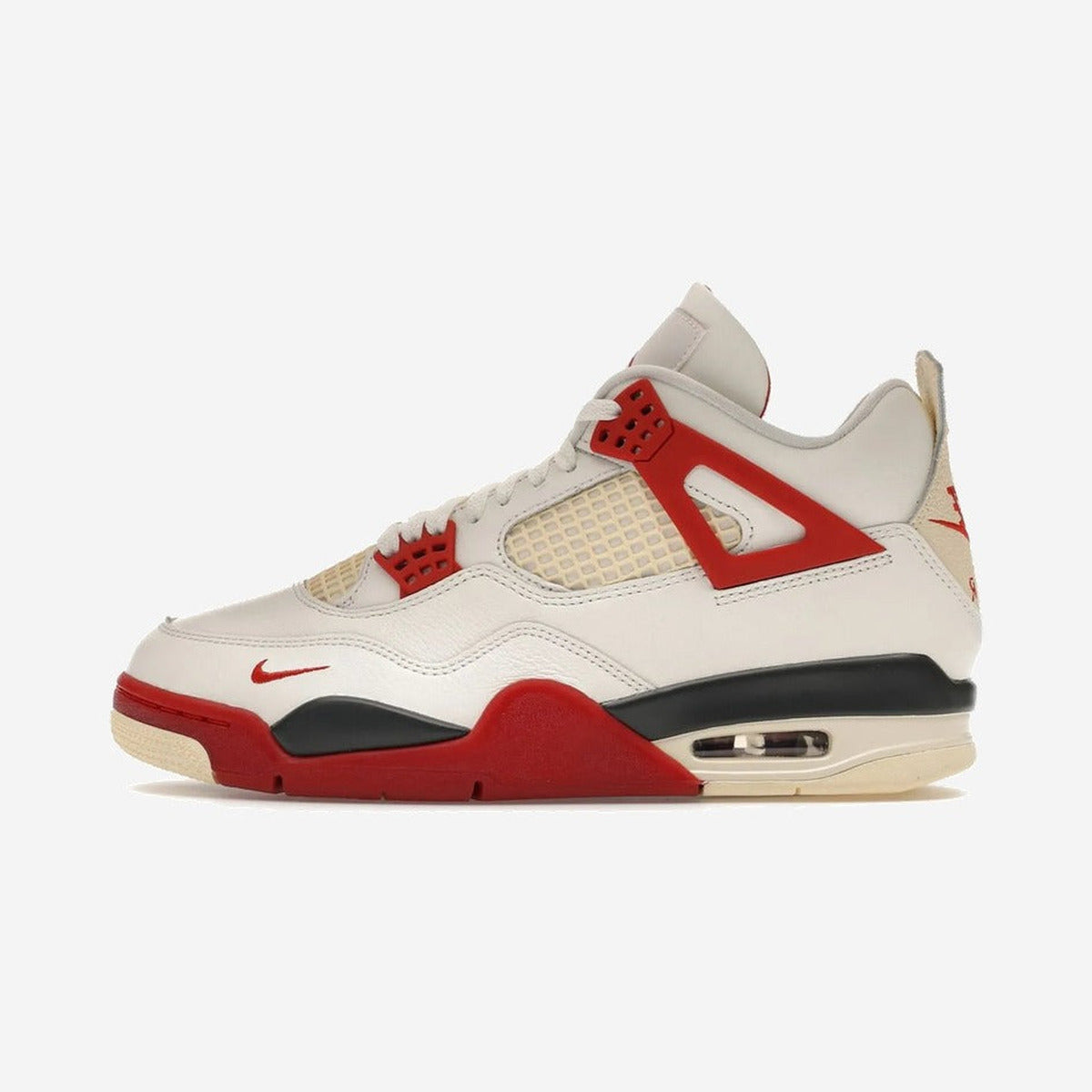 Air Jordan 4 Retro OG Nigel Sylvester Brick After Brick