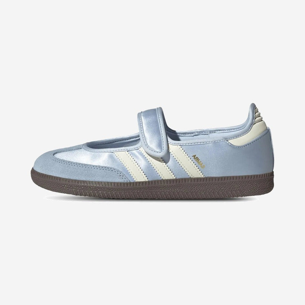 Adidas Samba Jane Crystal Sky Cream White