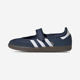 Adidas Samba Jane Crew Navy White