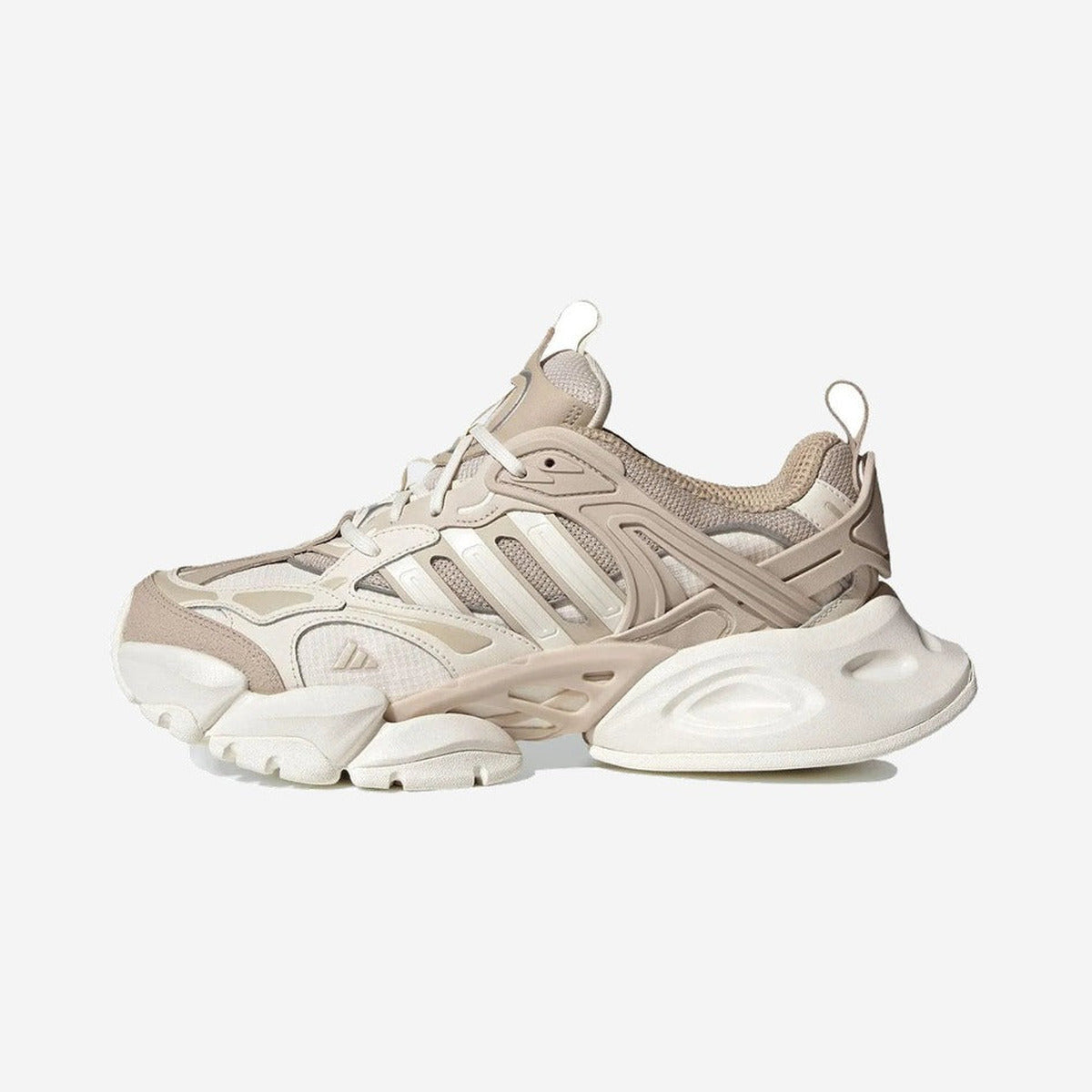 Adidas Vento XLG Deluxe Beige White