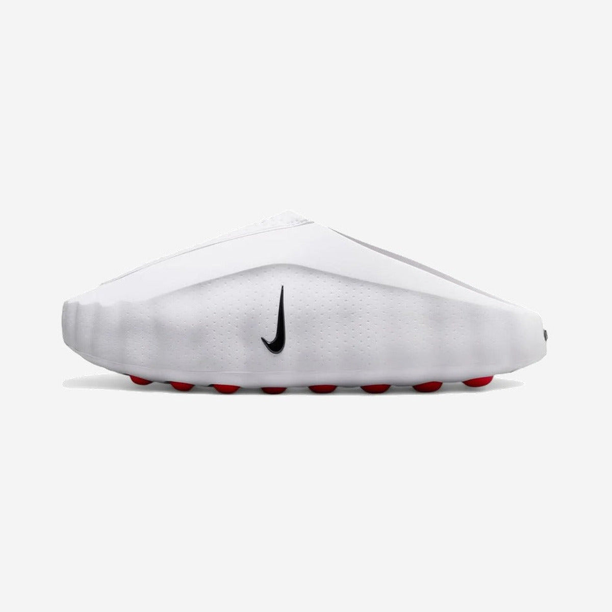 Nike Mind 001 Slide White Speed Red