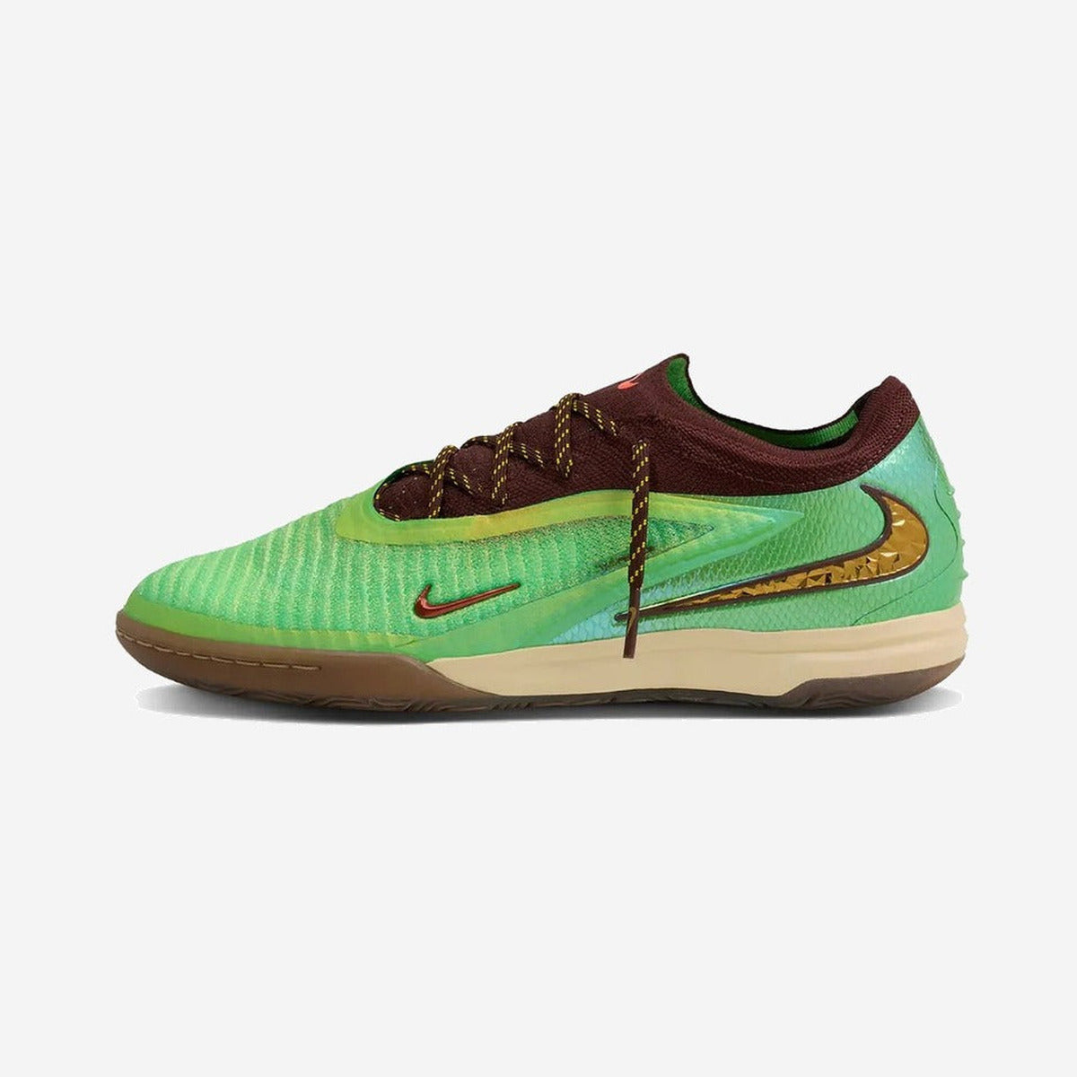 Nike Phantom 6 Low Elite IC SE Travis Scott