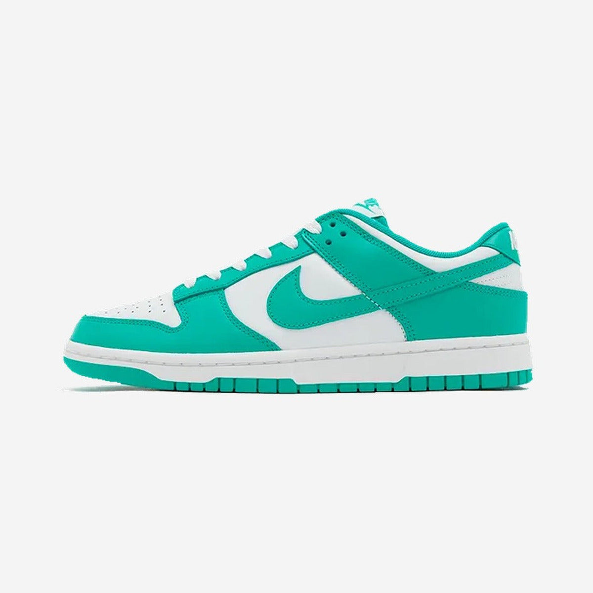 Nike Dunk Low Clear Jade