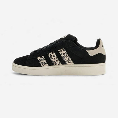 Adidas Campus 00s Black Leopard