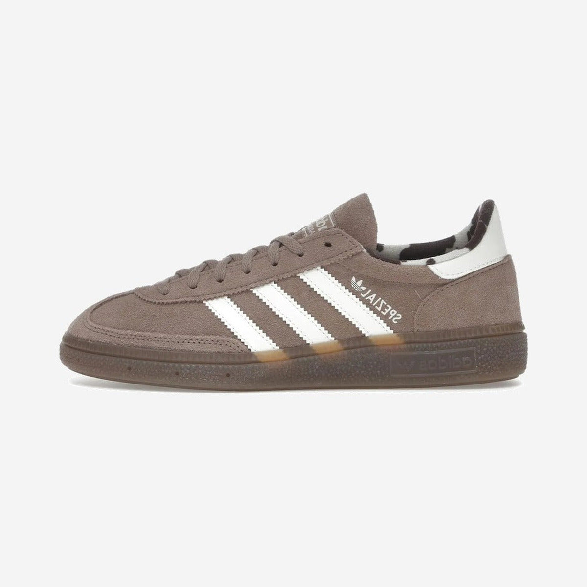 Adidas Handball Spezial Chalky Brown Cow Print