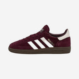 Adidas Handball Spezial Maroon Off White Gum