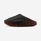 Nike Mind 001 Flyknit Slide Bronze Eclipse Total Orange