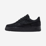 Nike Air Force 1 Low Valentine's Day Triple Black (2026) (Women's)