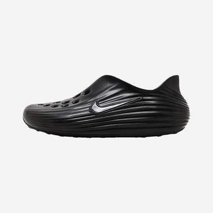 Nike ReactX Rejuven8 Triple Black