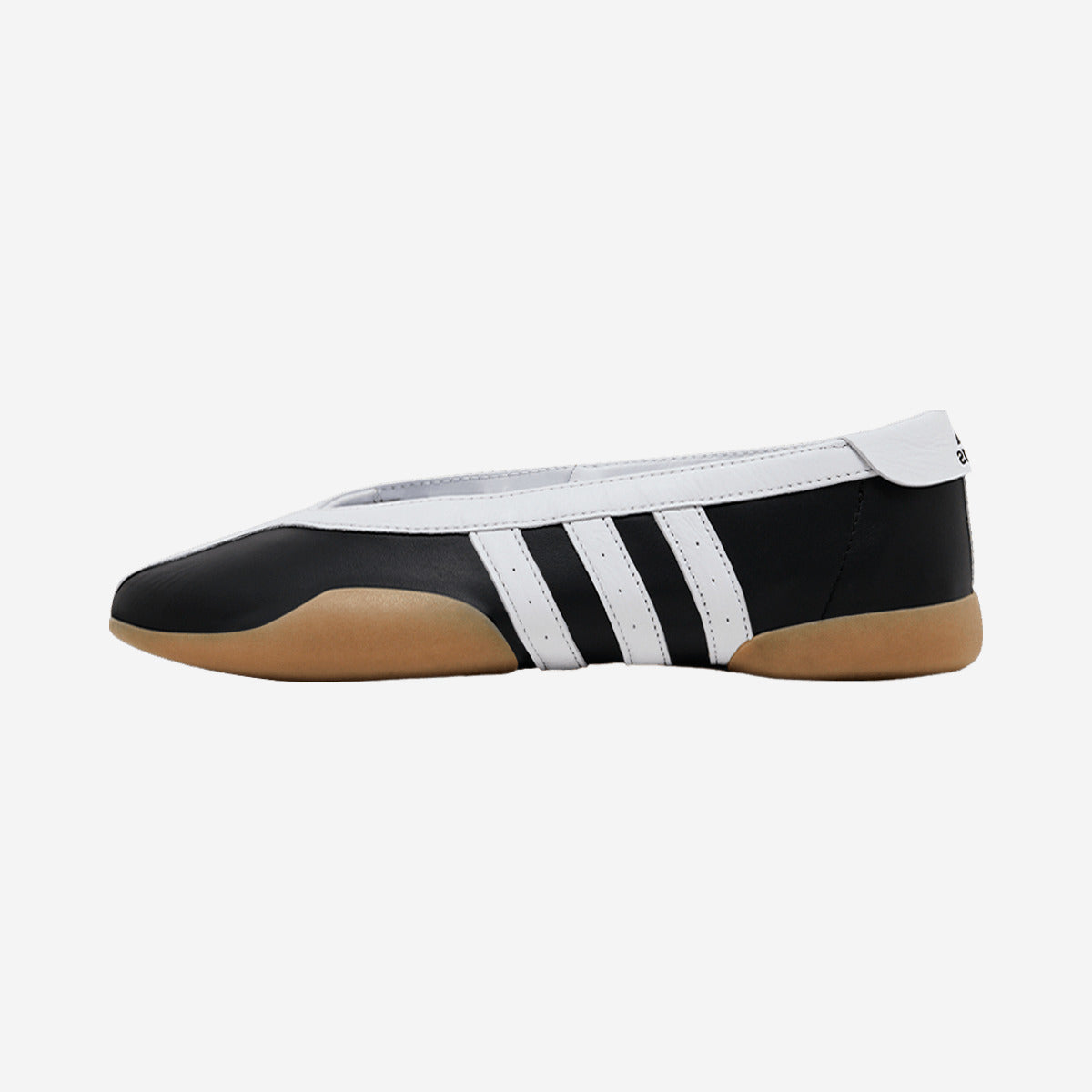 adidas Taekwondo Mei Ballet Black White (Women's) JR7031 — LAB19