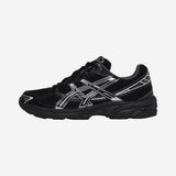 ASICS Gel-1130 Black Pure Silver