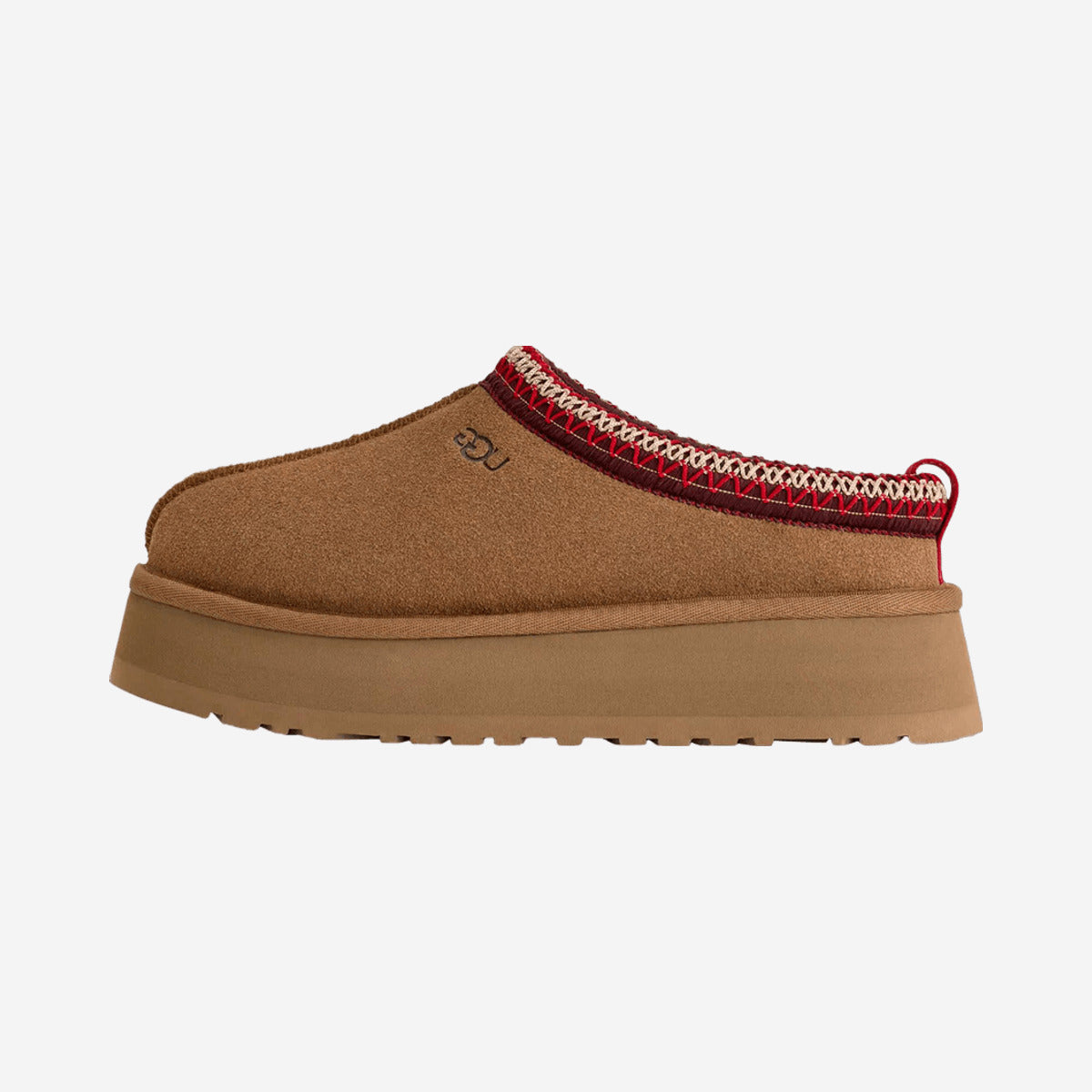 UGG Tazz II Slipper Chestnut (Women's) 1174471-CHE — LAB19