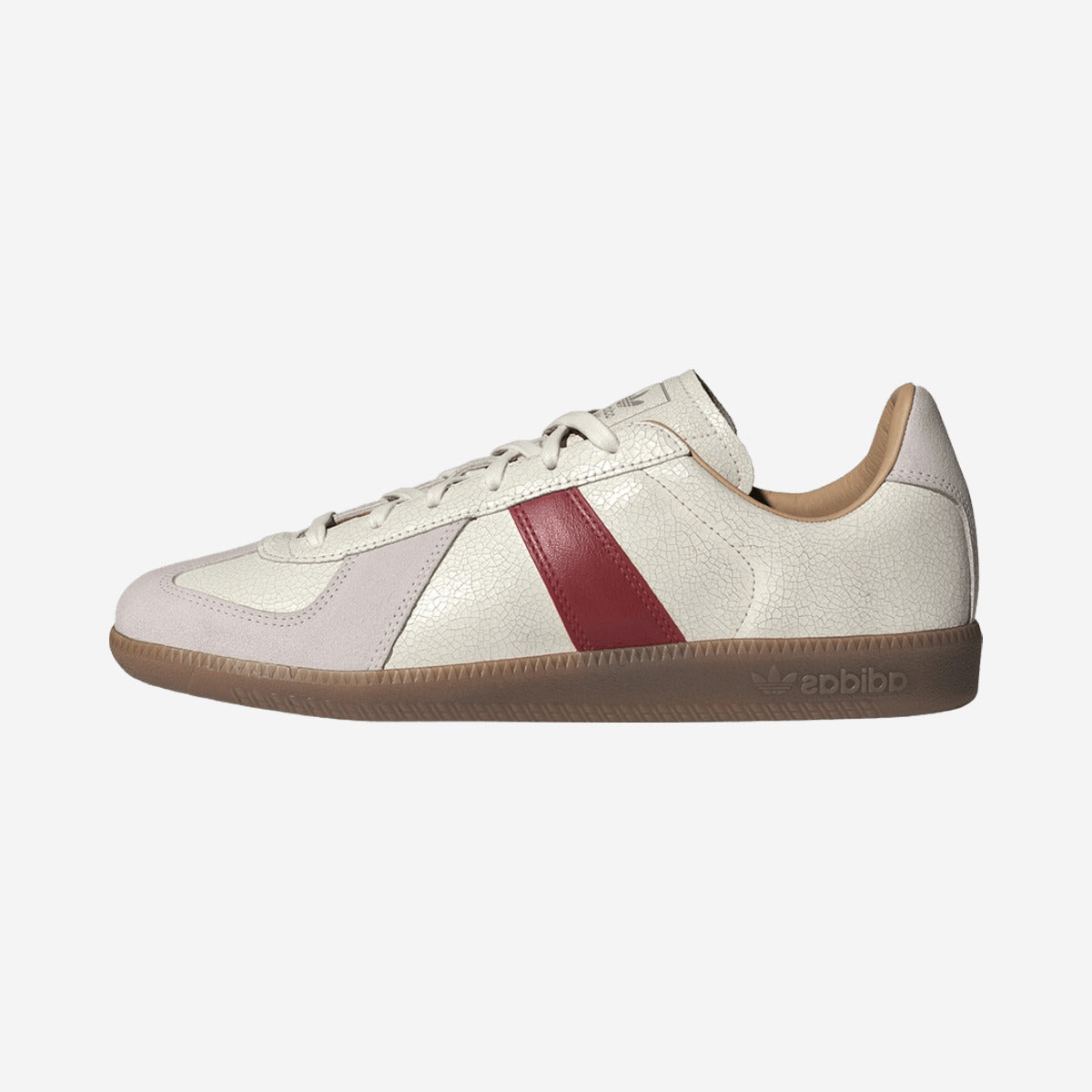 adidas BW Army White Team Victory Red HQ9264 — LAB19