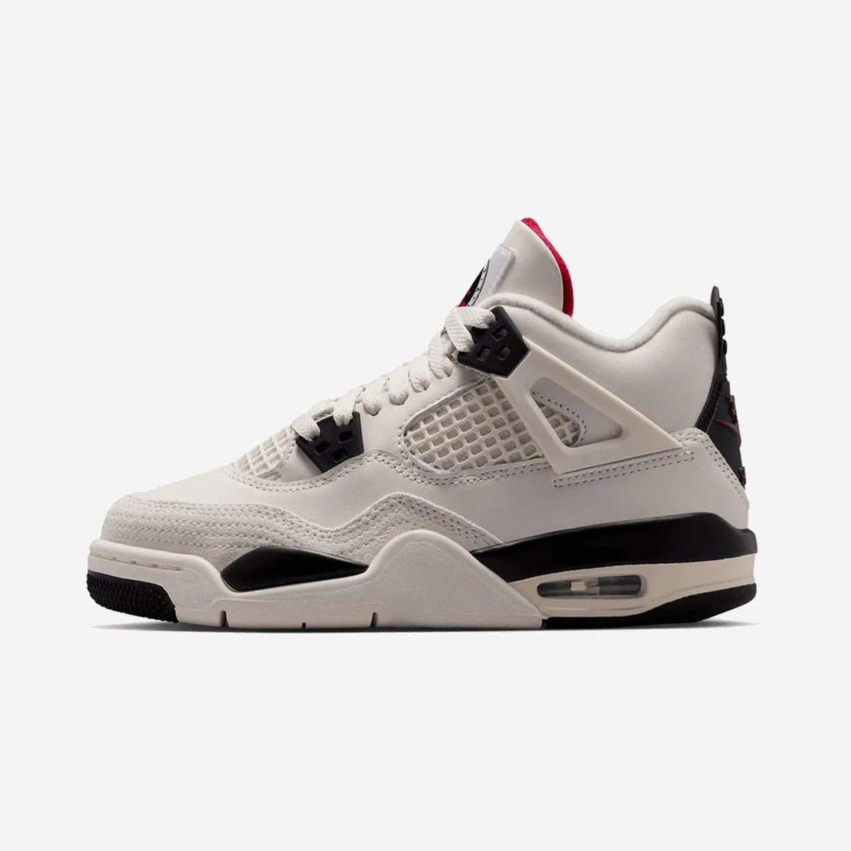 Air Jordan 4 Retro Flight Club