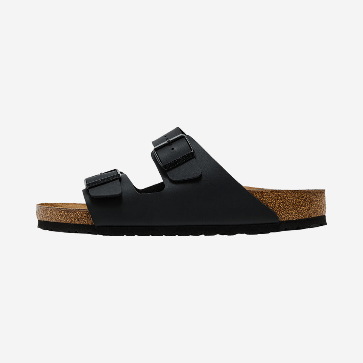 Birkenstock Arizona Birko-Flor Black 0051791 — Sneakers Birkenstock su LAB19