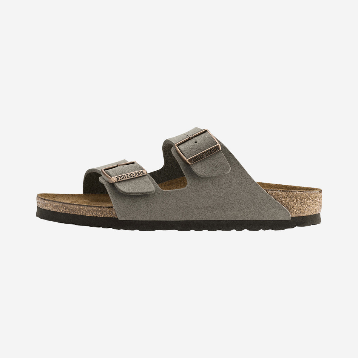Birkenstock Arizona Birkibuc Stone 0151211 — Sneakers Birkenstock su LAB19