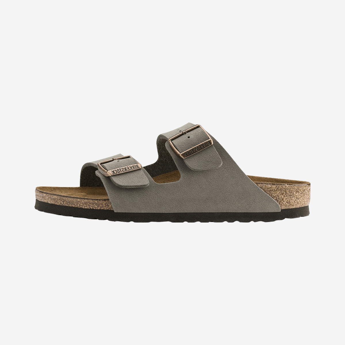 Birkenstock Arizona Birkibuc Stone 0151213 — Sneakers Birkenstock su LAB19