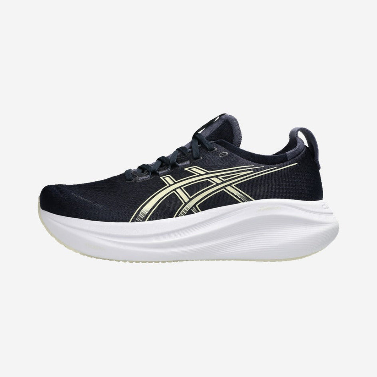 ASICS Gel-Nimbus 27 Midnight Vanilla
