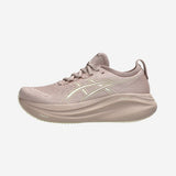 ASICS Gel-Nimbus 27 Fawn Birch (Women's)