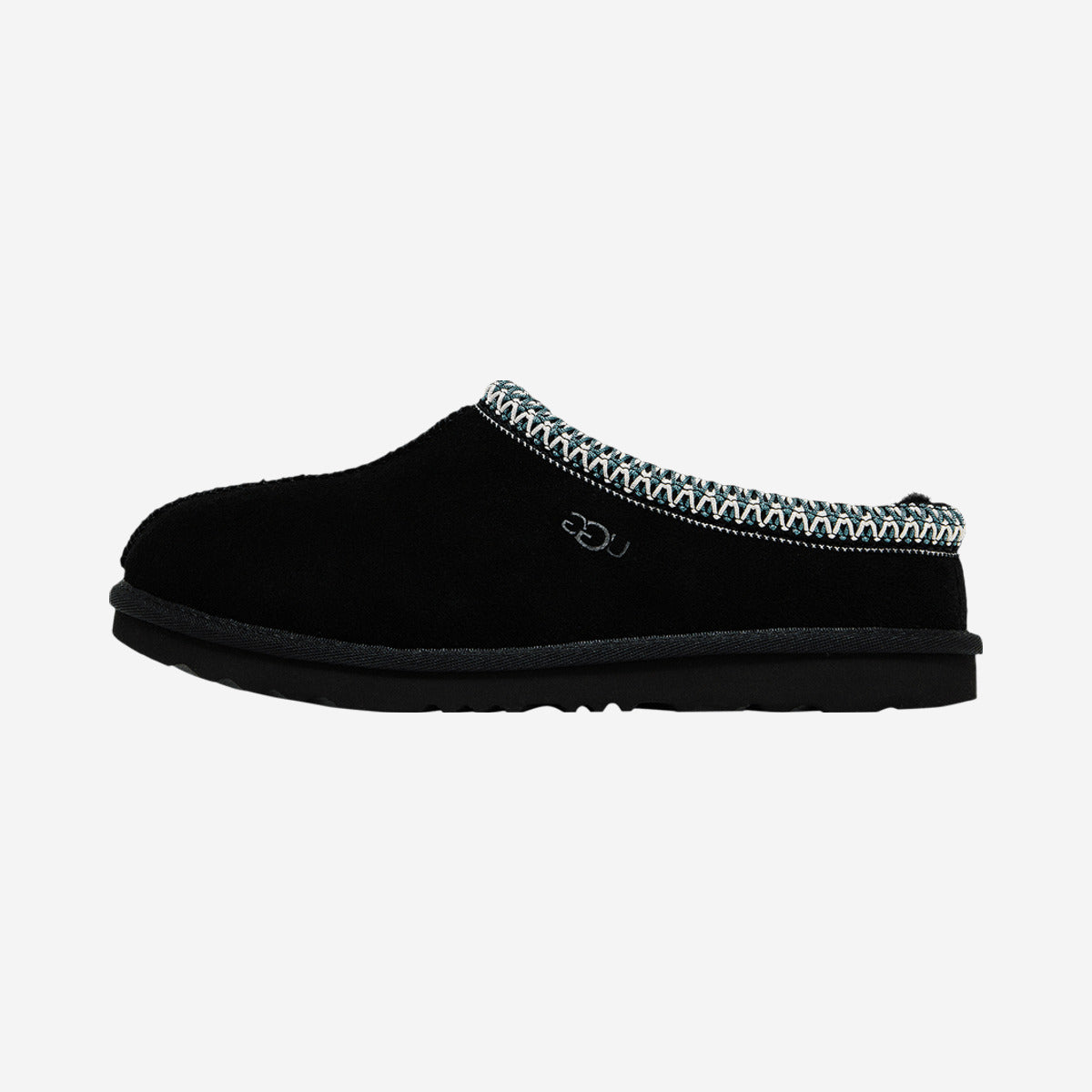 UGG Tasman II Slipper Black (Kids) 1019066K-BLK — Sneakers UGG su LAB19