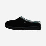UGG Tasman II Slipper Black (Kids)