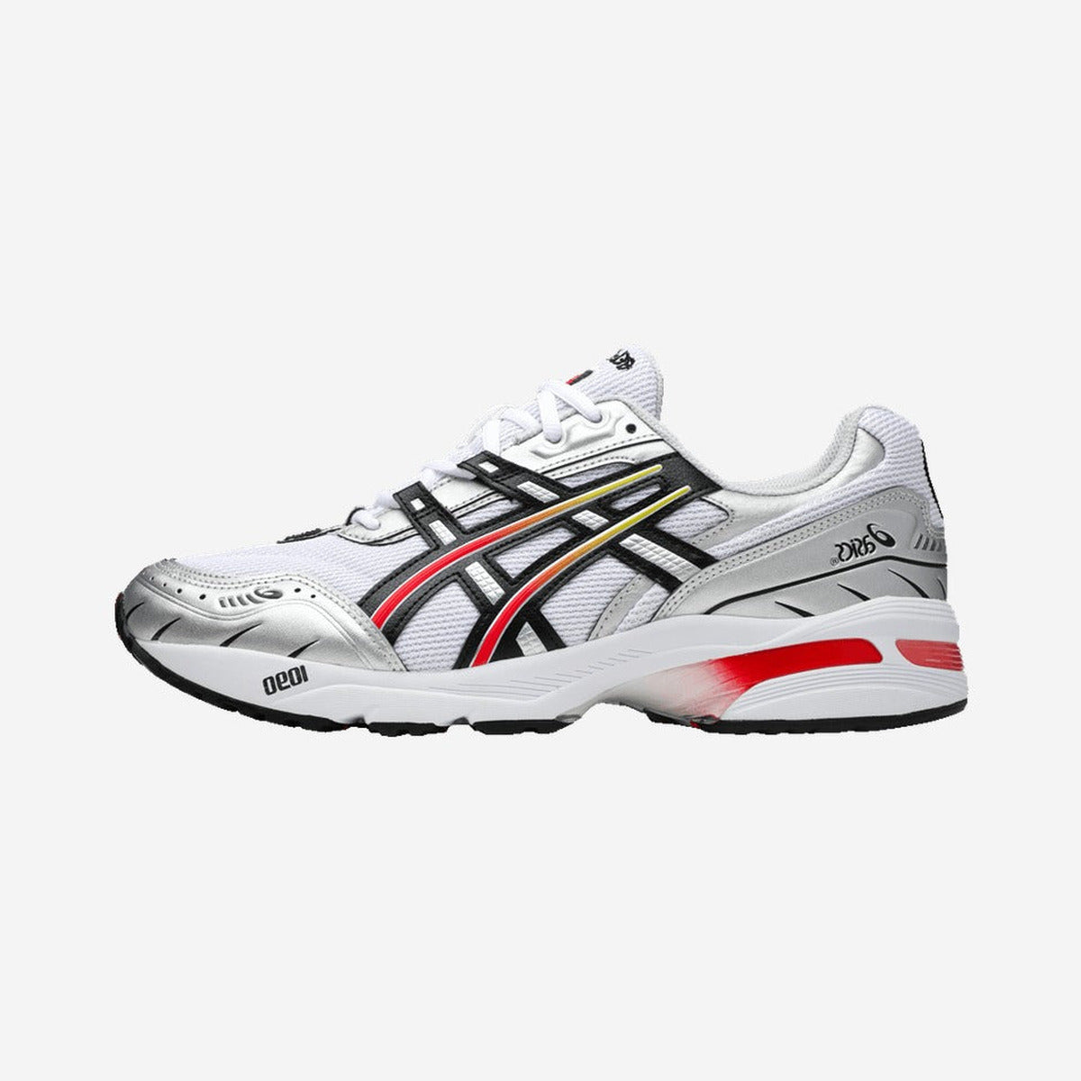 ASICS Gel-1090 White Black