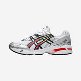 ASICS Gel-1090 White Black