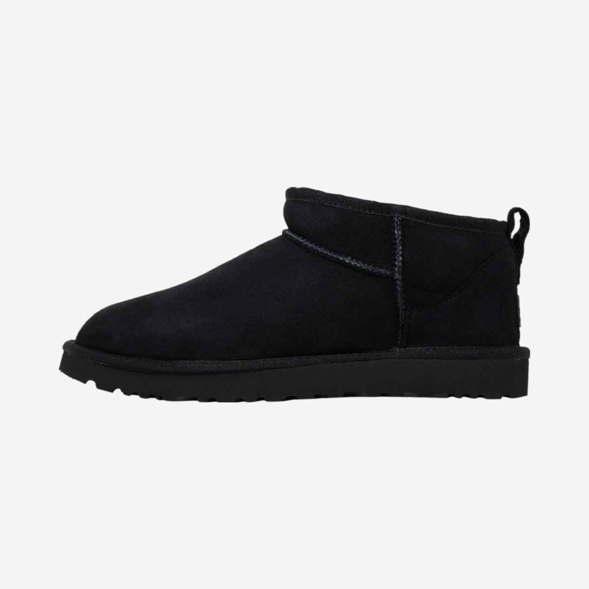 UGG Classic Ultra Mini Boot Black (Women's) 1116109-BLK — Sneakers UGG su LAB19