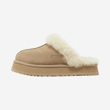 UGG Disquette Slipper Sand (Women's)