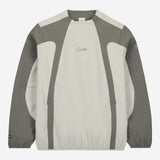 Corteiz Nike x Corteiz Mid Layer Pullover Flat Pewter Grey
