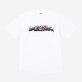 Supreme Tag Tee 'White'