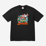 Supreme Naughty Tee 'Black'