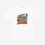 Supreme Naughty Tee 'White'
