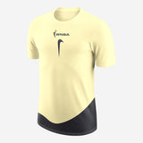 Nike Team 13 Women's Nike WNBA Crew-Neck T-Shirt Alabaster