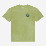 Nike SB Yuto T-shirt Olive Aura