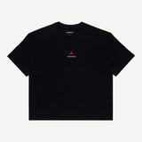 Nike Jordan x Nigel Sylvester Brick Tee Black