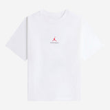 Nike Jordan x Nigel Sylvester Brick Tee White
