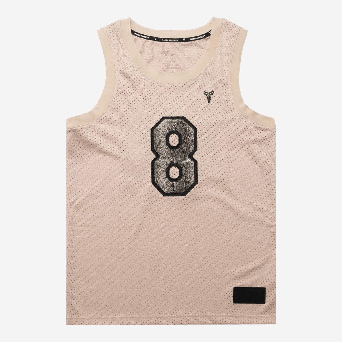 Nike Kobe Bryant Jersey Sanddrift/Black IB2711-126 — Abbigliamento Nike su LAB19