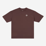 Nike NSW Oversized Tee 'Tattoo/Sail'
