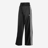 Adidas Smockef Firebird Tracksuit Bottoms Black