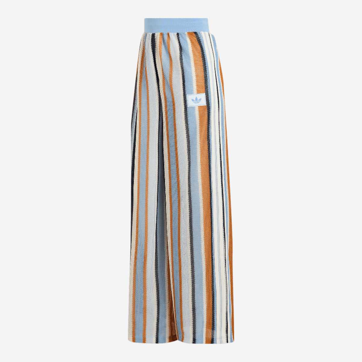 Adidas Originals Summer Glow Firebird Pant Ash Blue KY2036 — Abbigliamento Adidas su LAB19